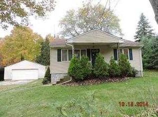 2253 Warner Rd, Fowler, OH 44418
