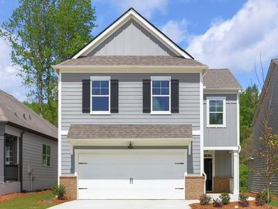 11893 Conrad Cir #152, Hampton, GA, 30228