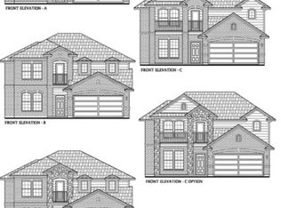 248 Nomad Ln, Schertz, TX 78108