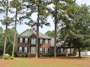 121 Sevendales Dr, Goldsboro, NC 27534