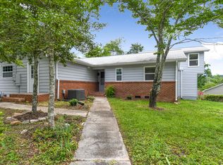 101 E Damascus Rd, Oak Ridge, TN 37830