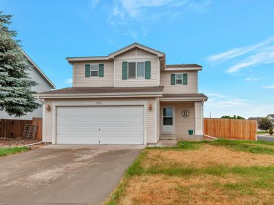 4026 Berwick Ln, Fort Collins, CO, 80524