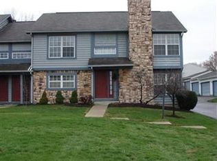 258 Silver Bugle Ln, Dayton, OH 45449