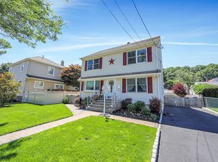 396 Maplewood Ave, Clifton, NJ 07013
