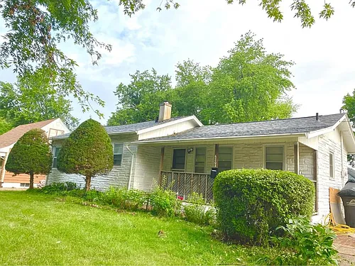 6203 Holcomb Ave Photo 1