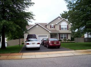 206 Genoa Ave, Toms River, NJ 08753