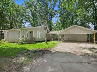 25236 McCarroll Rd, Springfield, LA 70462
