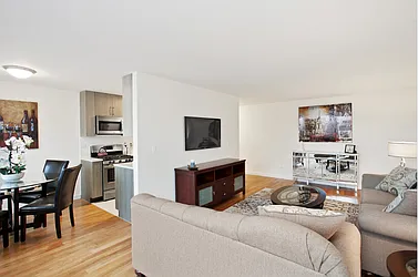 Rented by Goldfarb Properties