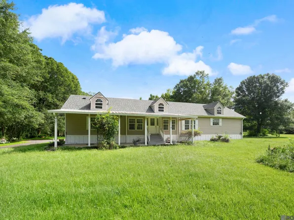 12985 Arnold Rd, Walker, LA 70785