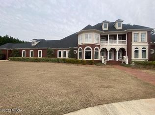 111 Lagrange Pl, Macon, GA 31210