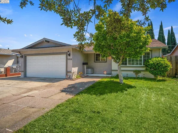 3016 Ridgemont Dr, San Jose, CA 95127