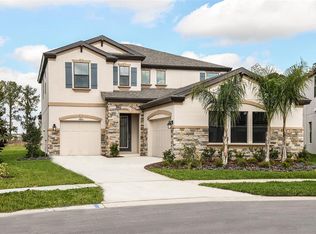 14820 Summer Branch Dr, Lithia, FL 33547