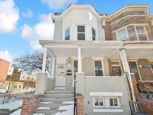 2743 Guilford Ave, Baltimore, MD 21218