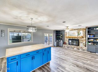 1211 North Dr, Tombstone, AZ 85638