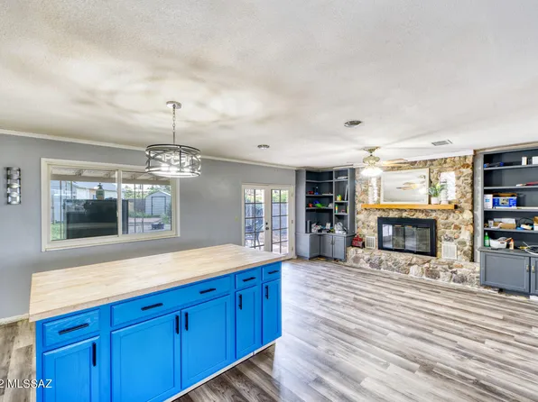 1211 North Dr, Tombstone, AZ 85638