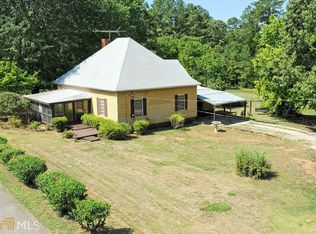 470 Pleasant Grove Rd, McDonough, GA 30252