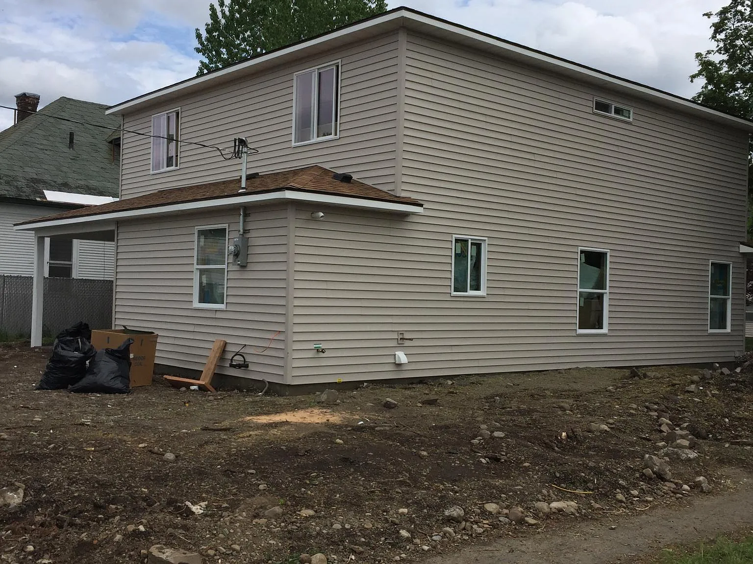 1003 E Ermina Ave — Photo 2