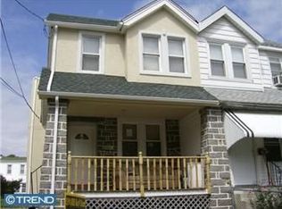 7503 Lenox Rd, Upper Darby, PA 19082