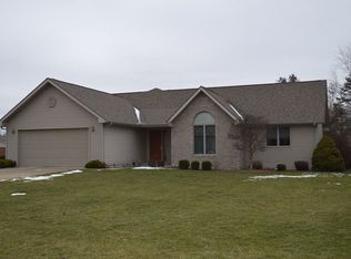 3607 Innsdale Dr, New Castle, IN 47362