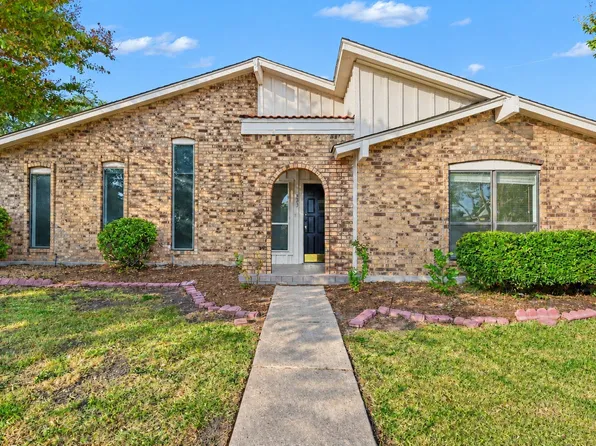 533 San Pedro Dr, Garland, TX 75043