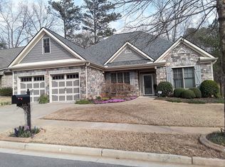 133 Manous Dr, Canton, GA 30115