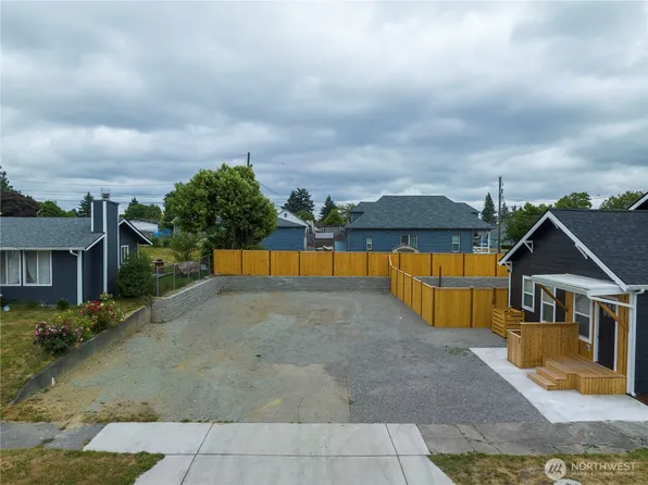 2153 S Cushman Avenue, Tacoma, WA 98405