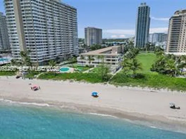 1936 S Ocean Dr APT 20D, Hallandale, FL 33009