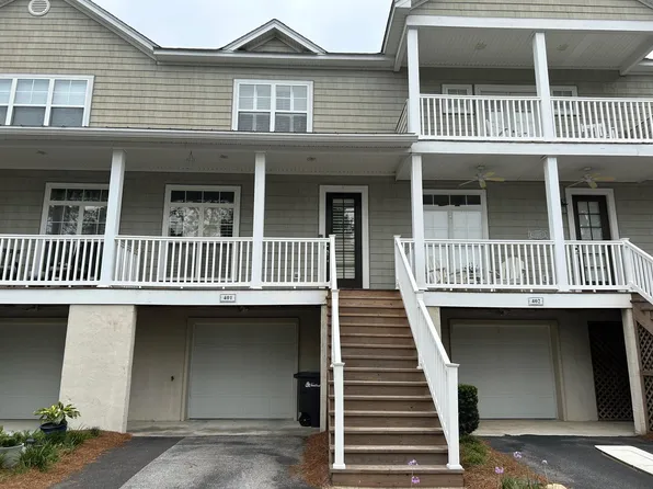 401 Kinloss Country Ln, Mount Pleasant, SC 29466