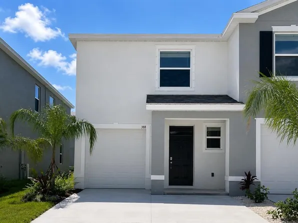 388 Mangrove Shade Cir, Apollo Beach, FL 33572