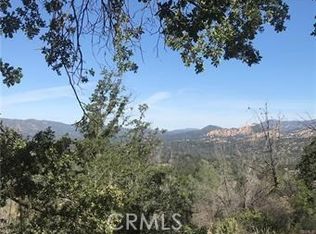 4521 Alamo Creek Rd, Mariposa, CA 95338