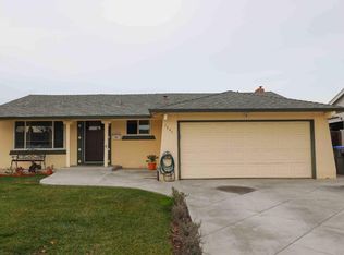 1741 Castlegate Dr, San Jose, CA 95132