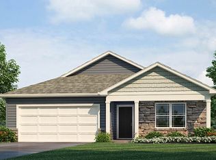 6560 E Aberdene Ct, Camby, IN