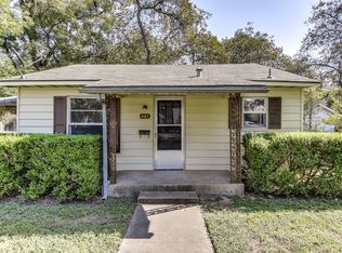 401 Turner St, Cleburne, TX 76033