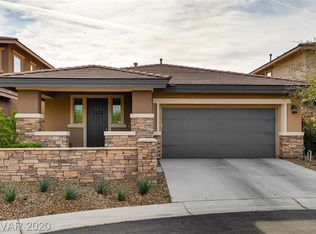 10481 Harvest Green Way, Las Vegas, NV 89135