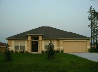 1642 Tench Ct, Poinciana, FL 34759