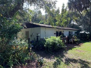 855 N Plumjelly Pt, Inverness, FL 34453
