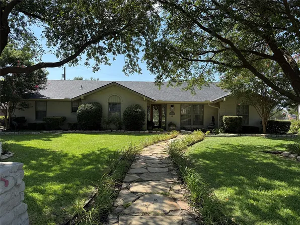 14635 Tanglewood Dr, Farmers Branch, TX 75234