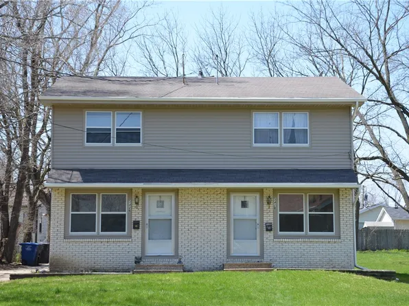 3426 56th St, Des Moines, IA 50310