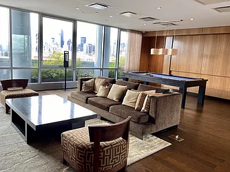 Rented by Corcoran