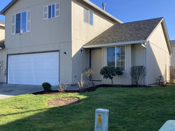 33045 NW Laurel St, Scappoose, OR 97056