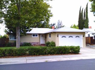 1231 Coventry Rd, Concord, CA 94518