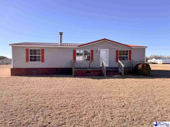 3915 Wentworth Rd, Marion, SC 29571