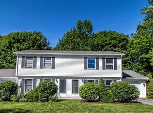 16 Everett Ct #16, Westbrook, ME 04092