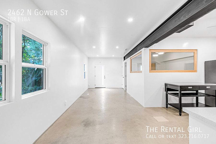 1st image of 2462 N Gower St