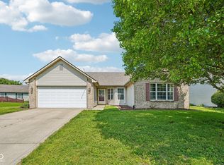 872 Franklin Lakes Blvd, Franklin, IN 46131
