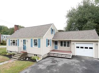 8 Donnellan Cir, Weymouth, MA 02191