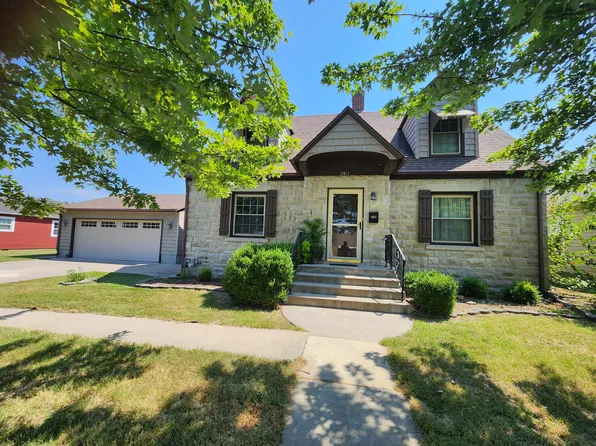 2811 S Wall Avenue, Joplin, MO 64804