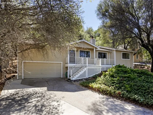 14307 Lodgepole Dr, Penn Valley, CA 95946