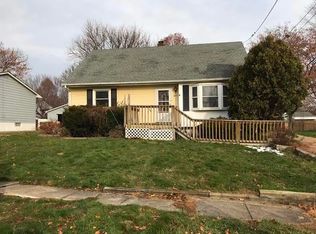 1415 Carey Ave, Akron, OH 44314