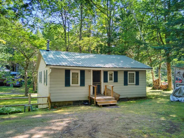 41 Stoddard Beach Road, Stoddard, NH 03464